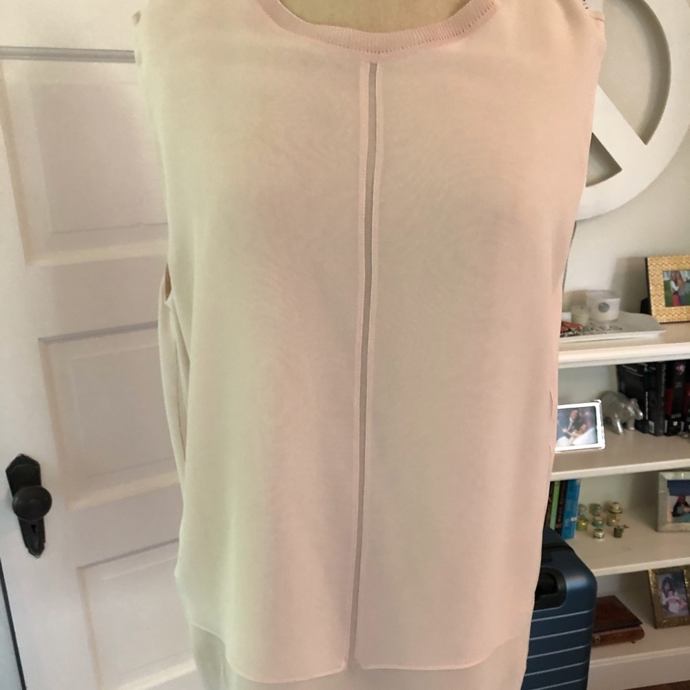 Vince Blouse